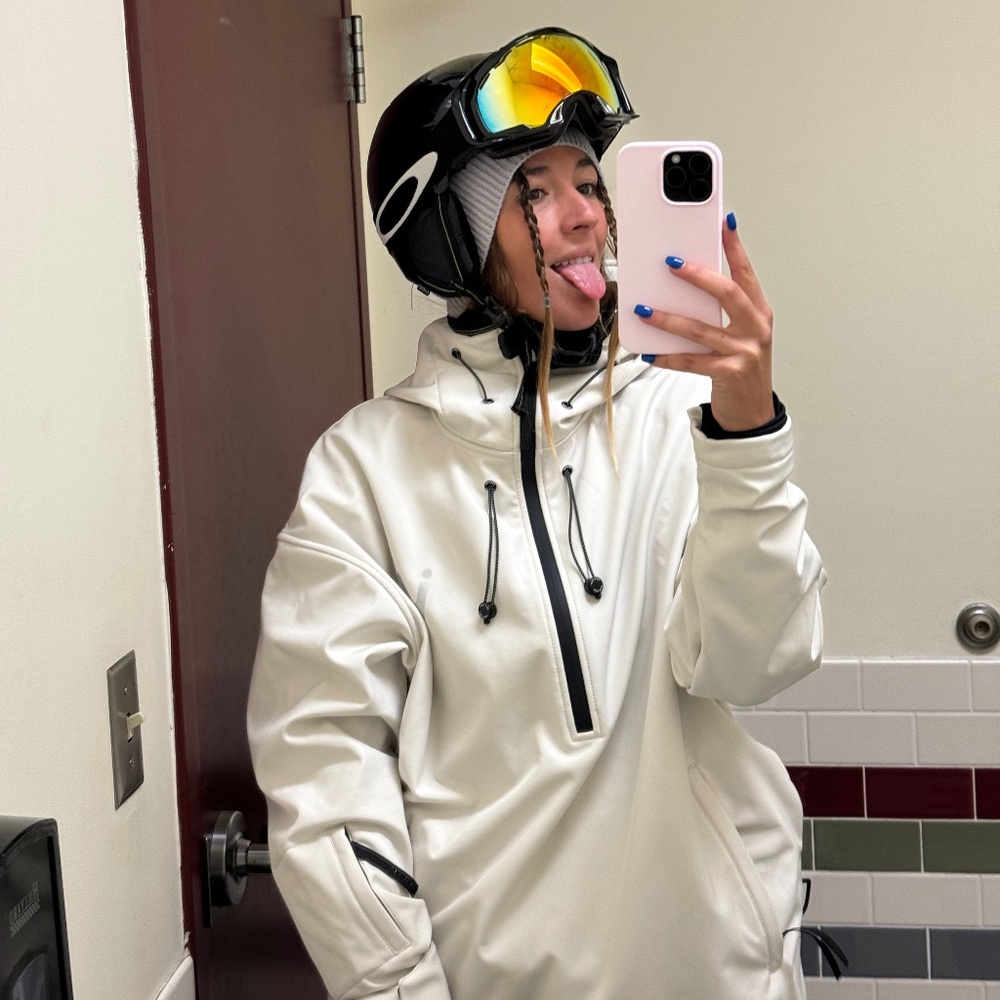 SNOW SUIT